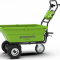 Садовые тележки