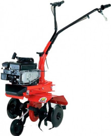 Культиватор Eurosystems Euro 3 RM Honda GCV 135
