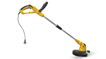 Триммер электрический Champion ET452