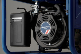 Бензогенератор MasterYard MG 2200R