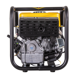 Электростанция инверторная Huter DN1450i