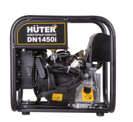 Электростанция инверторная Huter DN1450i