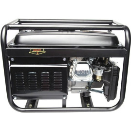 Бензогенератор Huter DY2500L