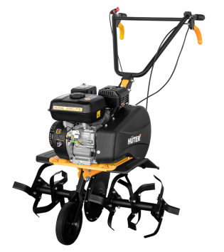Мотокультиватор Huter GMC-6.5