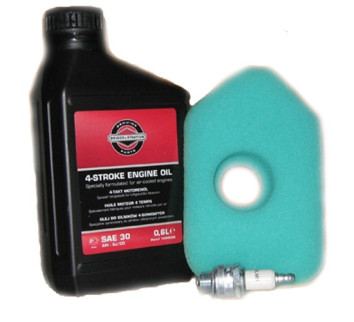 Набор для техобслуживания двигателей B & S Classic