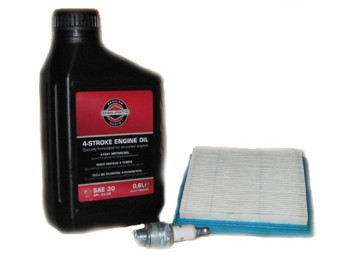 Набор для техобслуживания двигателя B & S