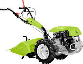 Мотоблок Grillo G85 EX27 c дифференциалом