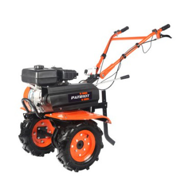 Мотокультиватор бензиновый Patriot Ontario