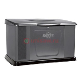 Генератор газовый Briggs & Stratton 14000