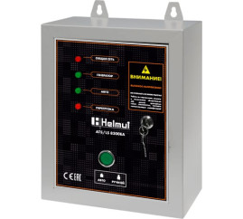 Блок автоматики Helmut ATS/LS 8300EA