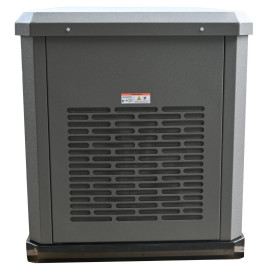 Газовый генератор EVOline GNG 13500 E
