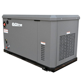 Газовый генератор EVOline GNG 19000 E
