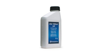 Масло для фильтра воздушного 1л Husqvarna 5310092-48