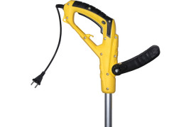 Электрический триммер Huter GET-320