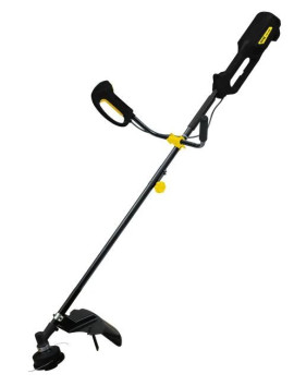 Электрический триммер Huter GET-420B