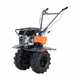 Мотоблок бензиновый VILLARTEC TB980WF / 2026