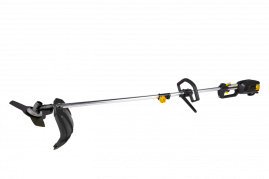 Электрический триммер Huter GET-LS45
