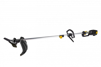 Электрический триммер Huter GET-LS45