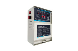 Блок автоматики STEVIMAN GR-P (8 pin)