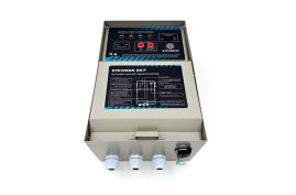 Блок автоматики STEVIMAN GR-P (8 pin)