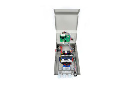 Блок автоматики STEVIMAN GR-P (8 pin)