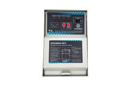 Блок автоматики STEVIMAN GR-P (8 pin)