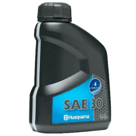 Масло для 4-х тактных двигателей WP 4T SAE-30 Husqvarna 0,6л 5774192-01