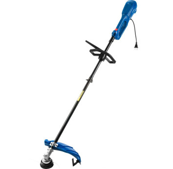 Электрокоса Hyundai GC 1020