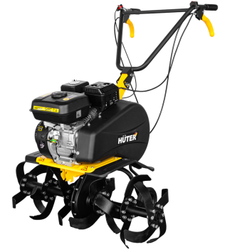 Мотокультиватор Huter GMC-7.0