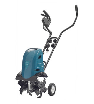 Культиватор Hyundai T 1500E Мини