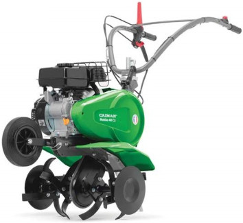 Культиватор бензиновый Caiman Mokko 40 C2