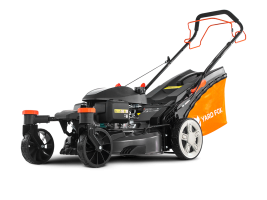 Газонокосилка бензиновая YARD FOX 53 SH F