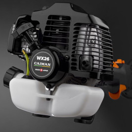 Бензокоса Caiman WX24